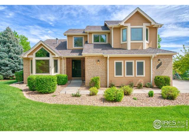 Property at 5308 Taylor Ln, Fort Collins, CO 80528, 4 beds, 3.5 baths