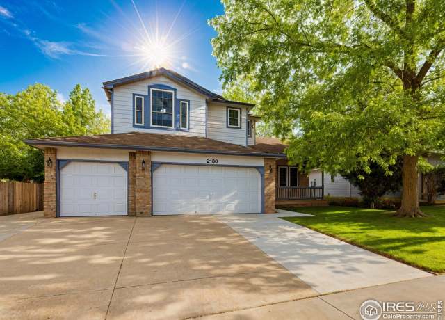Property at 2720 E 121st Pl, Thornton, CO 80241, 4 beds, 3.5 baths