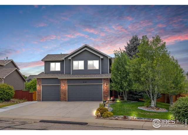 Property at 2127 72nd Ave, Greeley, CO 80634, 4 beds, 2.5 baths