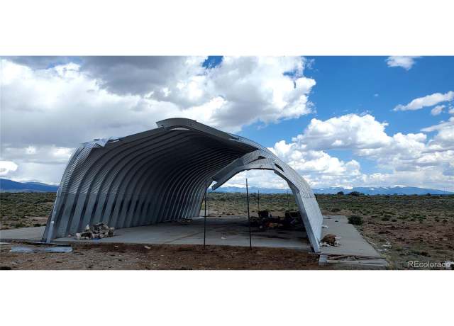 Property at 16431 4th St, Fort Garland, CO 81133