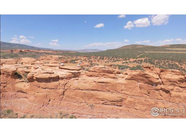 Property at Tbd, Livermore, CO 80536