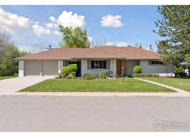 Property at 3775 S Forest Way, Denver, CO 80237, 5 beds, 3.5 baths