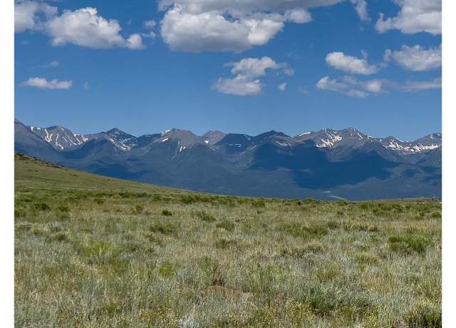 Property at 8 CO RD 255, Westcliffe, CO 81252