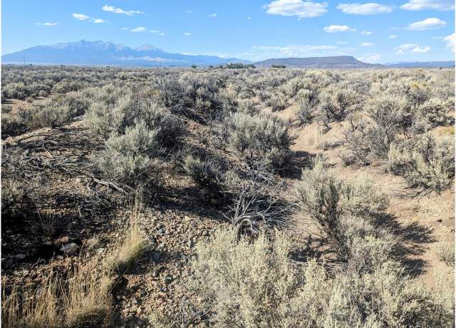 Property at 104 Canal Rd, Fort Garland, CO 81133