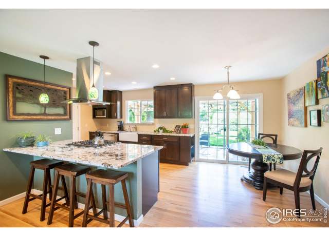 Property at 1011 Vivian Cir, Boulder, CO 80303, 2 beds, 2 baths