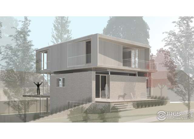 Property at 2240 Bluff St, Boulder, CO 80304