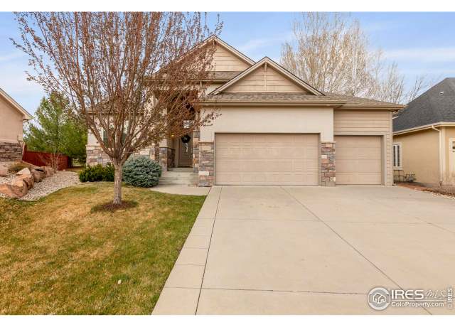 Property at 1406 Hiwan Ct, Fort Collins, CO 80525, 3 beds, 3 baths