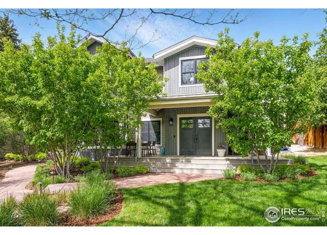 Property at 3059 6th St, Boulder, CO 80304, 4 beds, 3.5 baths