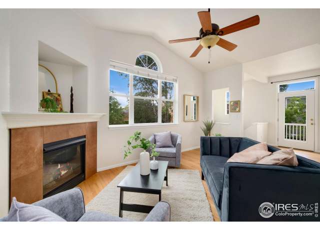 Property at 2075 Grays Peak Dr #202, Loveland, CO 80538, 2 beds, 2 baths