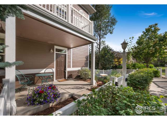 Property at 2075 Grays Peak Dr #202, Loveland, CO 80538, 2 beds, 2 baths