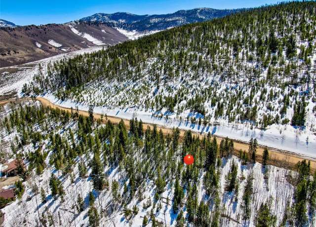 Property at 8 Gcr 559, Hot Sulphur Springs, CO 80451