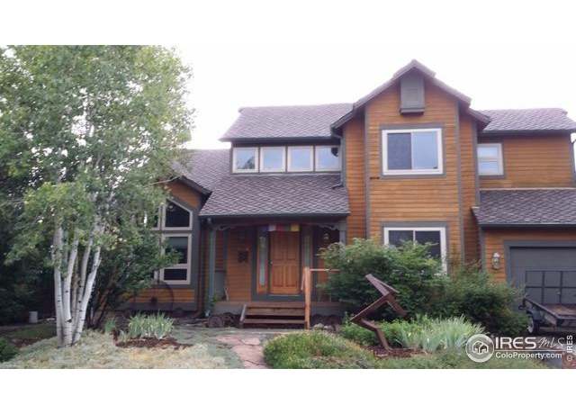 Property at 1006 Honeysuckle Ln, Louisville, CO 80027