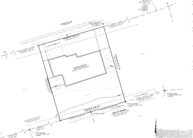 Property at 1006 Honeysuckle Ln, Louisville, CO 80027