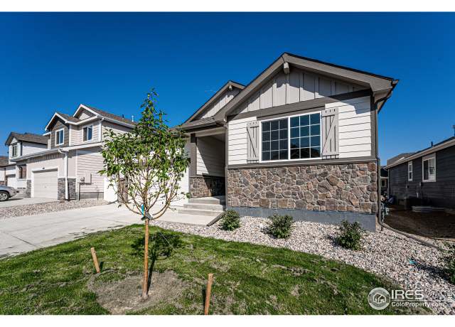 Property at 604 Rosedale St, Severance, CO 80550, 3 beds, 2 baths