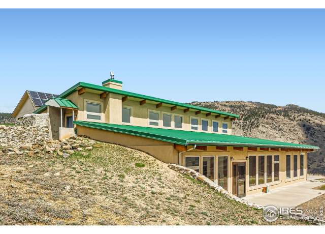 Property at 752 Willow Patch Ln, Bellvue, CO 80512, 3 beds, 2 baths