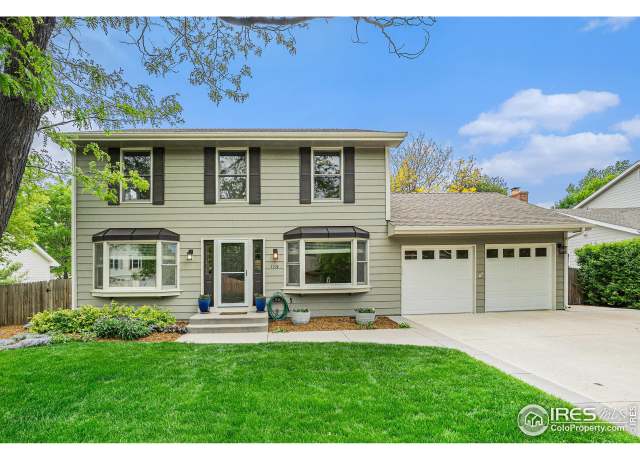 Property at 1119 Oakmont Ct, Fort Collins, CO 80525, 4 beds, 3.5 baths