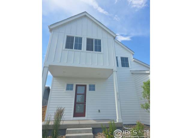 Property at 6117 Zebulon Pl, Timnath, CO 80547, 3 beds, 2.5 baths