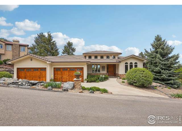 Property at 10113 Thunder Run, Littleton, CO 80125, 4 beds, 5 baths