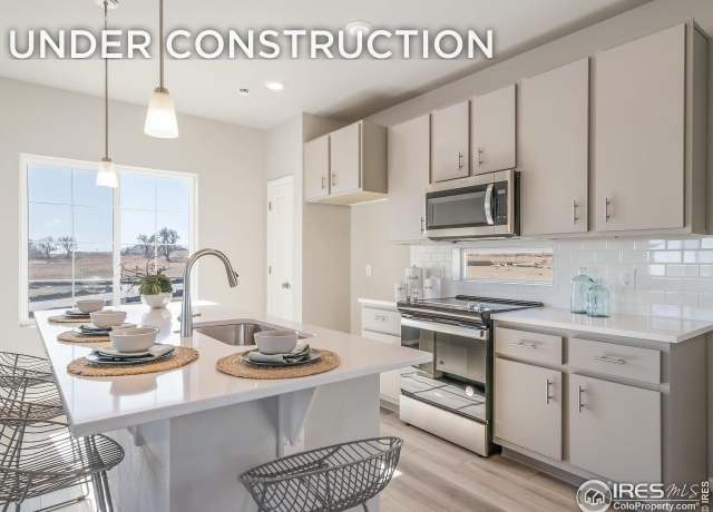 Property at 3392 Streamwood Dr, Johnstown, CO 80534, 3 beds, 2.5 baths