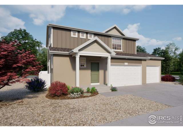 Property at 3836 Sprucewood Dr, Johnstown, CO 80534, 4 beds, 2.5 baths