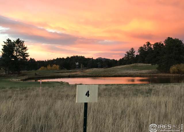 Property at 4 Fox Meadow Ln, Red Feather Lakes, CO 80545