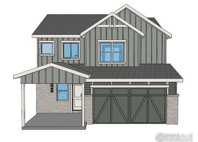 Property at 4737 Whistler Dr, Loveland, CO 80538, 3 beds, 2.5 baths