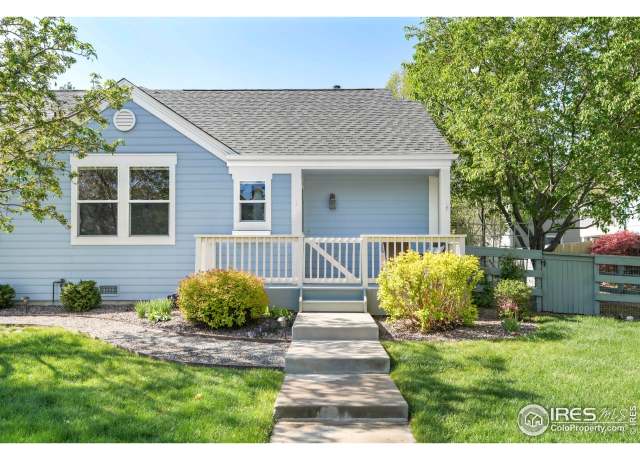 Property at 725 Arrowood St, Longmont, CO 80503, 2 beds, 2 baths