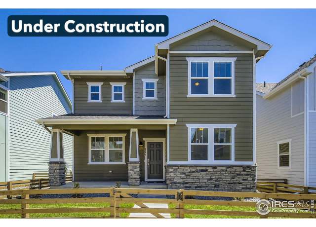 Property at 751 Wood Sorrel Ln, Fort Collins, CO 80524, 3 beds, 2.5 baths