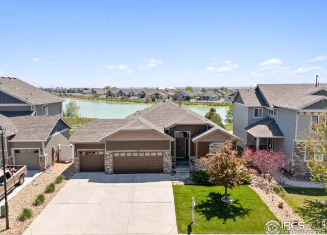 Property at 480 Boxwood Dr, Windsor, CO 80550, 5 beds, 4 baths