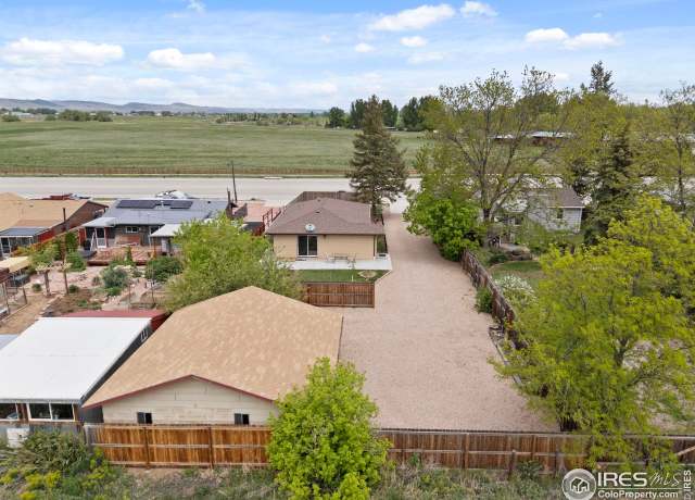 Property at 1217 N US Highway 287, Fort Collins, CO 80524, 3 beds, 1 bath