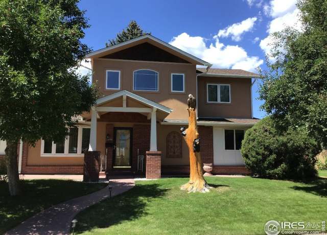 Property at 3255 20th St, Boulder, CO 80304, 4 beds, 4 baths