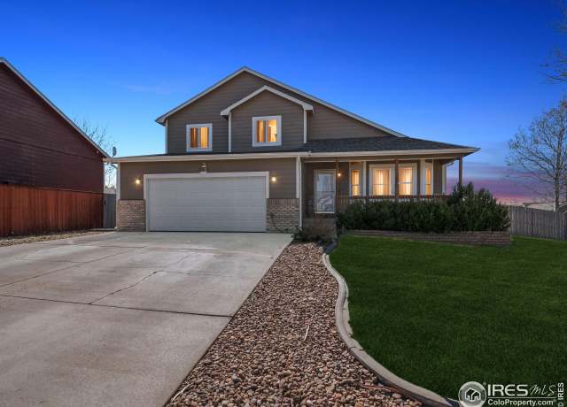 Property at 4050 W 30th St Rd, Greeley, CO 80634, 3 beds, 2 baths
