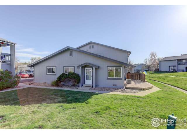 Property at 1120 Monroe Dr Unit A, Boulder, CO 80303, 3 beds, 2 baths