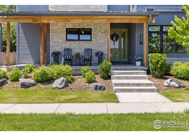 Property at 3681 Paonia St, Boulder, CO 80301, 5 beds, 3.5 baths