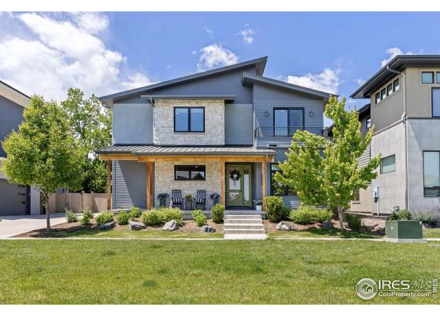 Property at 3681 Paonia St, Boulder, CO 80301, 4 beds, 3.5 baths