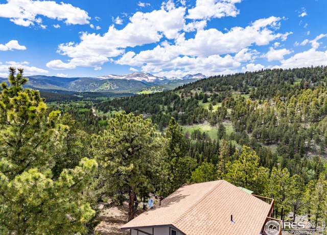 Property at 474 Hummer Dr, Nederland, CO 80466, 1 bed, 1 bath
