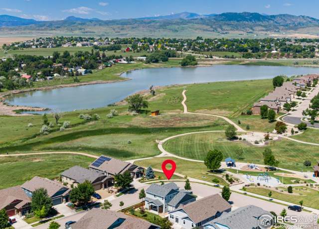 Property at 7151 Eden Ridge Ln, Fort Collins, CO 80525, 4 beds, 3.5 baths