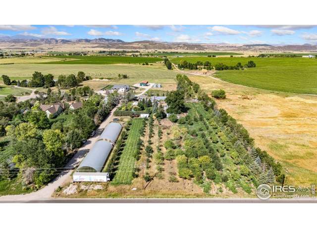 Property at 12155 N County Road 15, Wellington, CO 80549, 3 beds, 1 bath