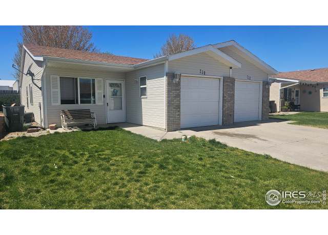 Property at 710 Daniels St, Brush, CO 80723, 24 beds, 16 baths
