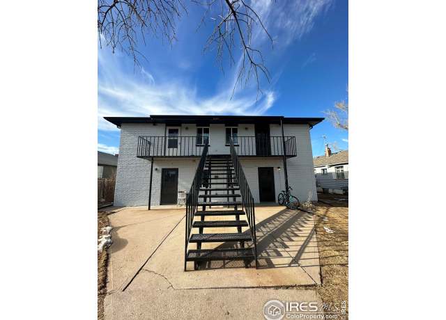 Property at 1509 3rd Ave, Greeley, CO 80631, 8 beds, 8 baths