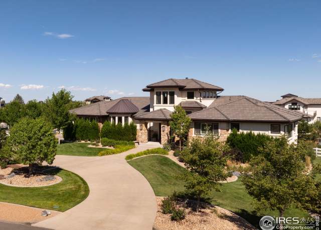 Property at 2600 High Prairie Way, Broomfield, CO 80023, 5 beds, 5.5 baths