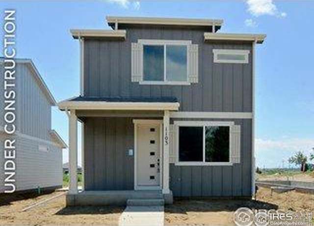 Property at 1039 Spartan Ave, Berthoud, CO 80513, 3 beds, 2.5 baths
