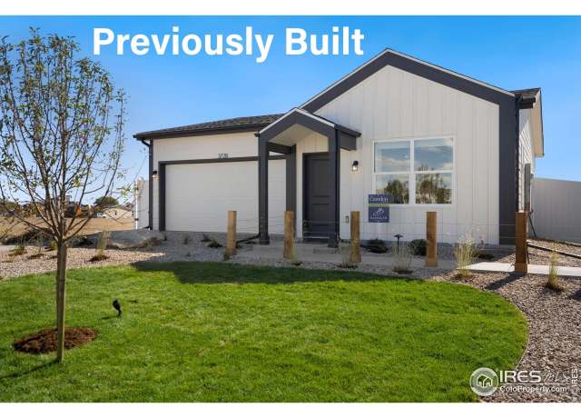 Property at 7167 Gateway Crossing St, Wellington, CO 80549, 2 beds, 2 baths