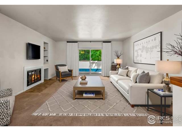 Property at 3465 Lochwood Dr #91, Fort Collins, CO 80525, 2 beds, 1 bath