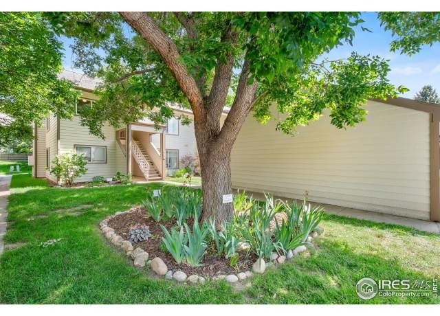 Property at 3465 Lochwood Dr #91, Fort Collins, CO 80525, 2 beds, 1 bath