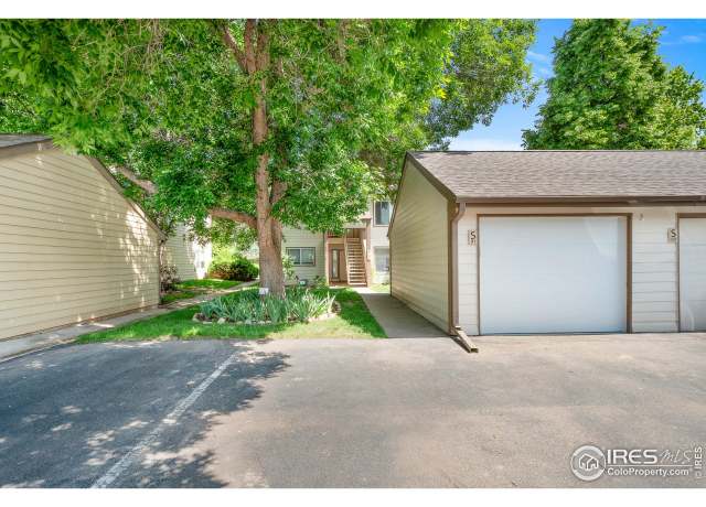 Property at 3465 Lochwood Dr #91, Fort Collins, CO 80525, 2 beds, 1 bath