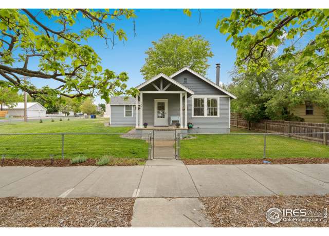 Property at 409 Main St, Mead, CO 80542, 2 beds, 1 bath
