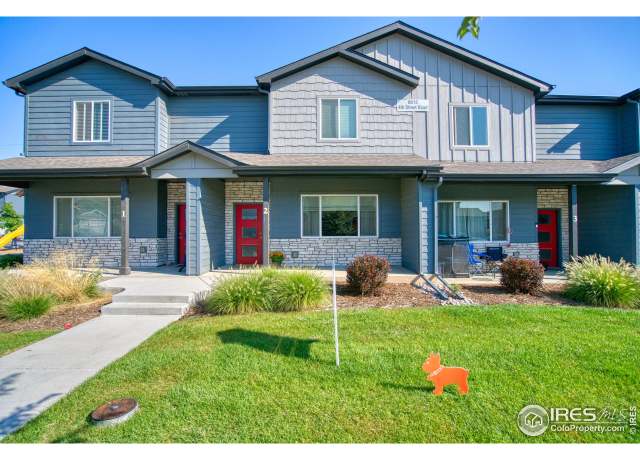 Property at 6615 4th St Rd #2, Greeley, CO 80634, 3 beds, 2.5 baths