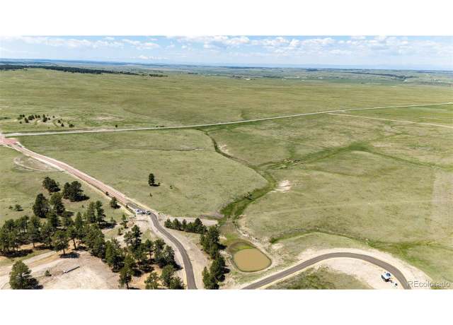 Property at 2 Highway 86, Kiowa, CO 80117