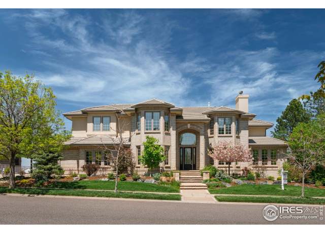 Property at 725 E Wiggins St, Superior, CO 80027, 6 beds, 6 baths